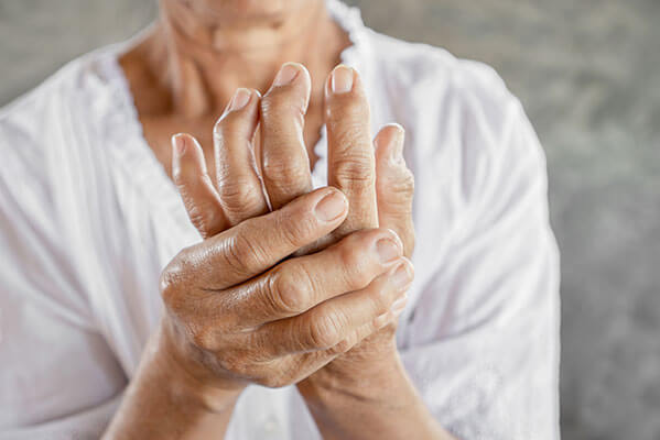 Arthritis Injury Compensation Claims