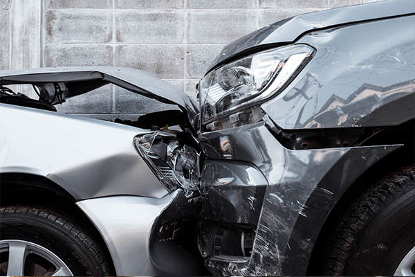 Head-On Collision Compensation Claims